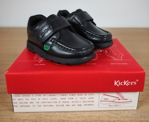 Kickers fragma strap infants - kickers,