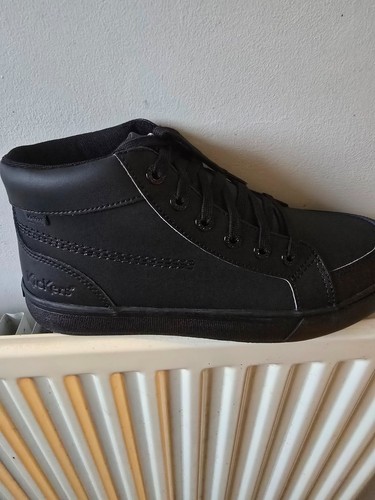 Kicker shoes junior brand - kicker,