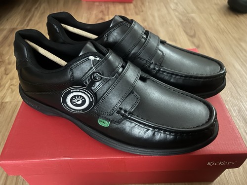 Boys mens kickers - kickers, reasan