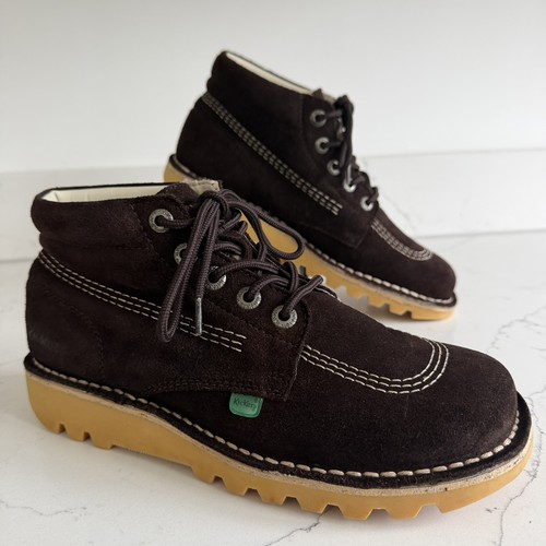 Kickers women shoes - kickers,