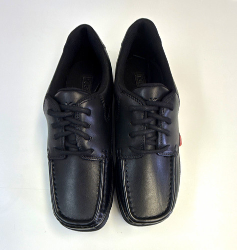 Kickers fragma men - fragma, black