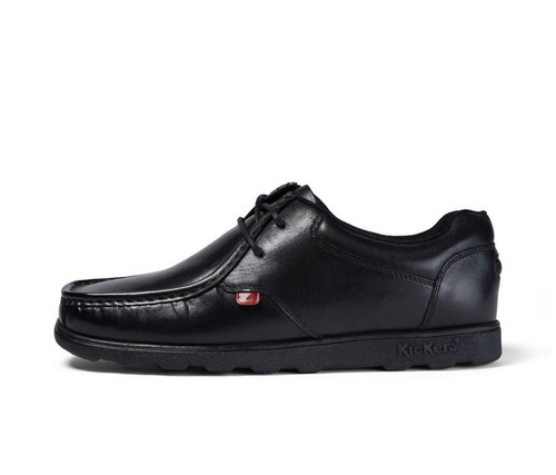 Kickers fragma men black - kickers,