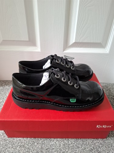 Kickers ladies youth - kickers, kick