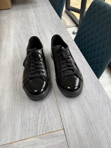 Girls kickers tovni school - girls,