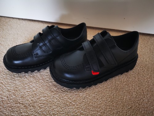 Kickers kick vel - kick, lo