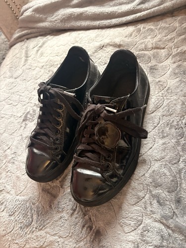 Kickers school shoes size - size, 6.5