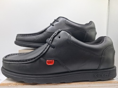 Kickers fragma lace mens - kickers,