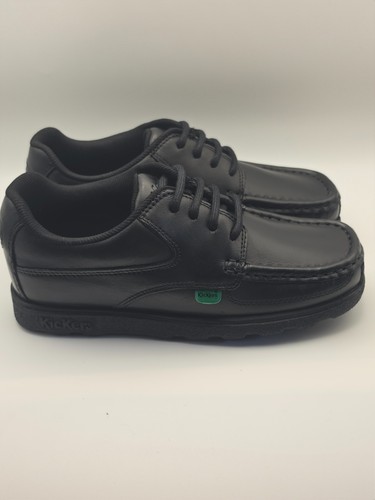 Kickers fragma leather oxford - kickers,
