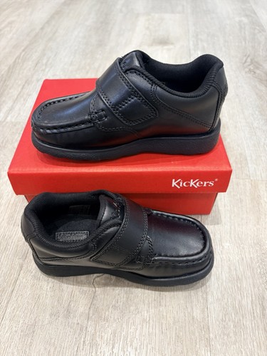 Kickers fragma size - size, 8
