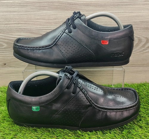 Kickers fragma lace - kickers, up