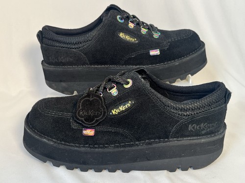 Kickers kick cosmik ladies - lo,