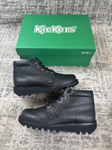 Size kickers kick - size,