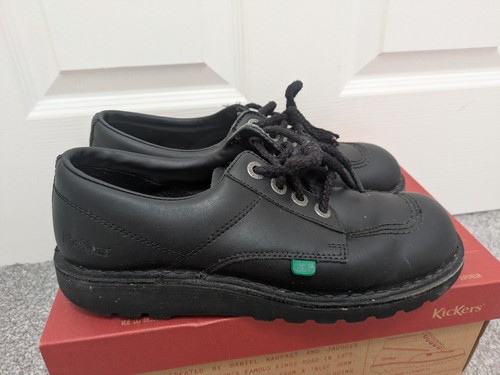 Kickers kick core - lo,