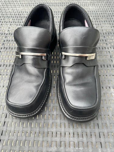 Kickers mens size black - kickers,