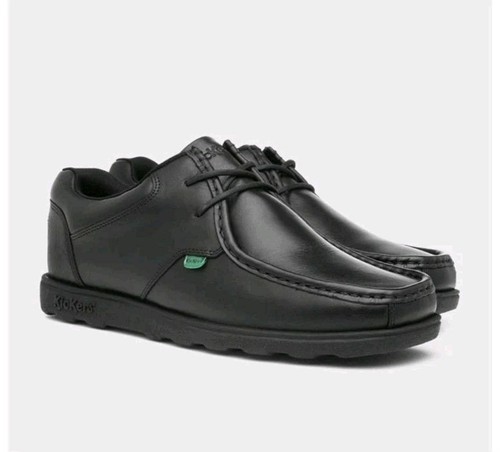New kickers mens smart shoes - kickers,