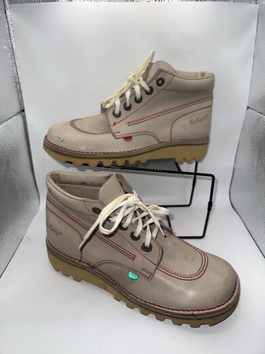 Kickers kick boots - kick,