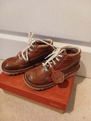 Kickers core junior - kickers,