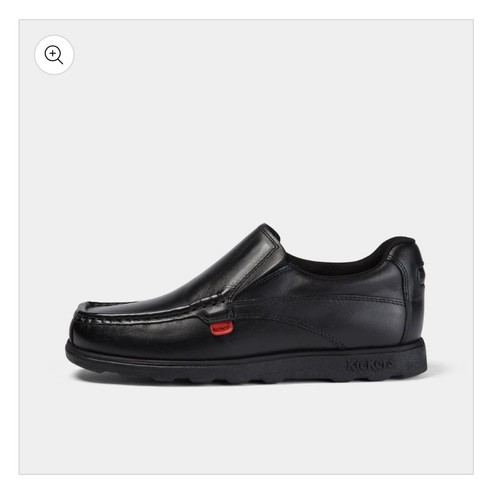 Kickers boys fragma slip - kickers,