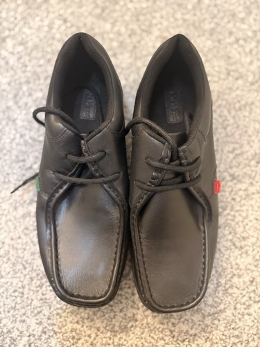 Kickers men black - kickers,