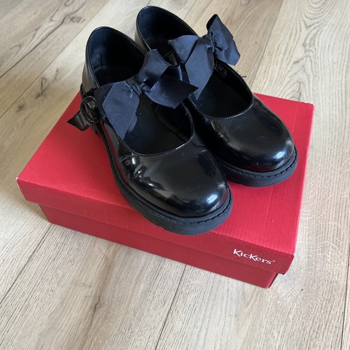 Kickers kori mary jane school - kickers,