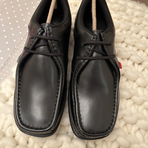 Kickers fragma men black - fragma,
