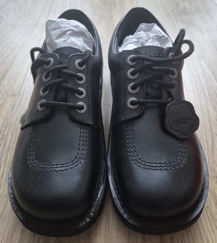 Kickers men kick - kick, lo