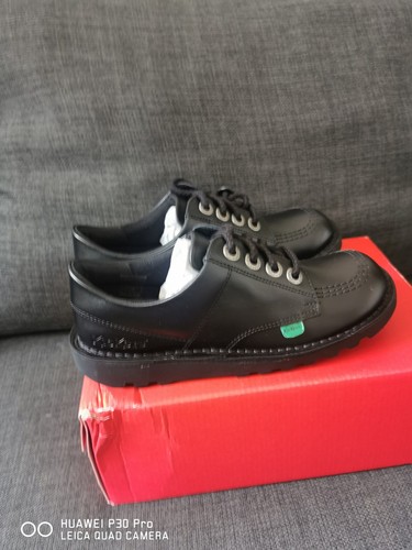 Kickers kick core school - core,