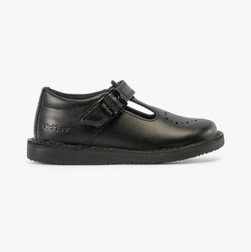 Kickers kopi heart bar - kickers, t