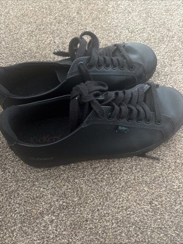 Kickers junior kick - kickers, school