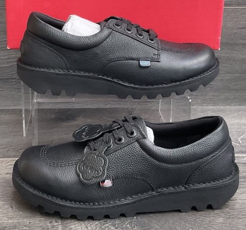 Kickers kick tab - kickers, lo