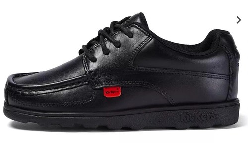 Kickers boys fragma lace - boys,