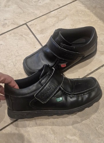 Kickers boy fragma moc - boy's,