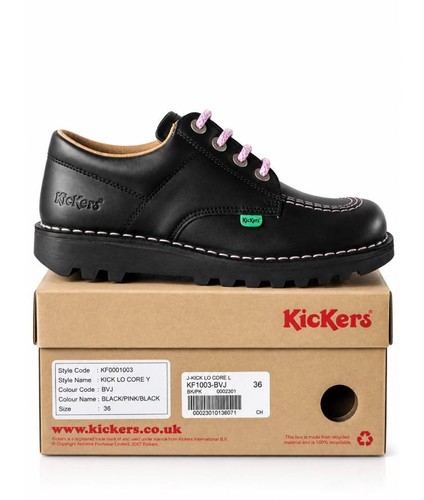 Kickers kick youth girls - kick, lo