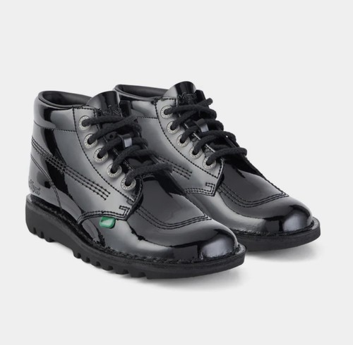 Kickers kick core black - kick,