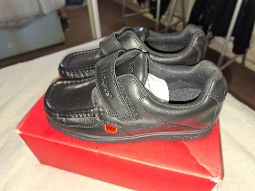 Kickers fragma vel - kickers, chd00