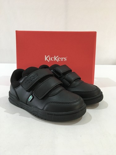 Kickers mervan school - mervan, shoes