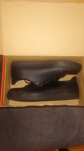 Kickers tovni lacer - kickers, leather
