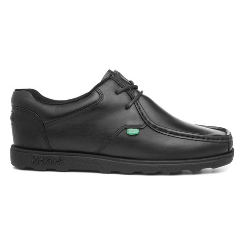 Kickers mens shoes - shoes, black