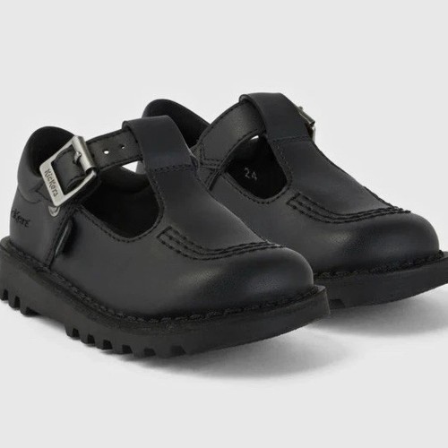 Kickers kick bar black - kickers,