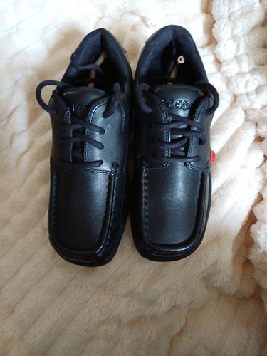 Kickers fragma lace - up, school