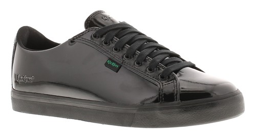 Kickers womens shoes work - kickers,