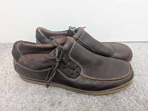 Kickers brown casual walking - brown,