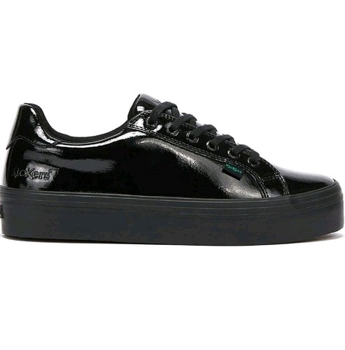 Kickers women tovni - women's, black