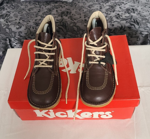 Boys kickers flint shoes - boys, 3