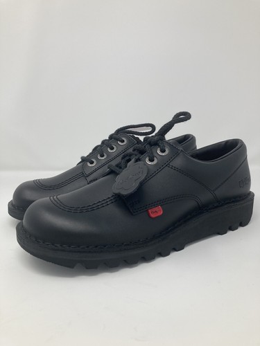 Kickers men kick leather - kickers,