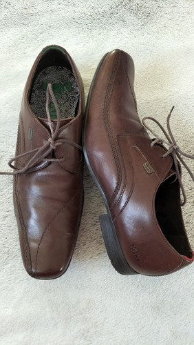 Kickers mens formal shoes size - kickers,
