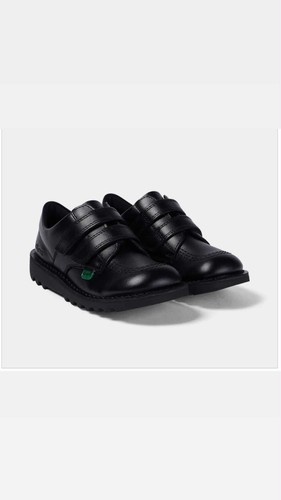 Kickers kick infants school - kick,