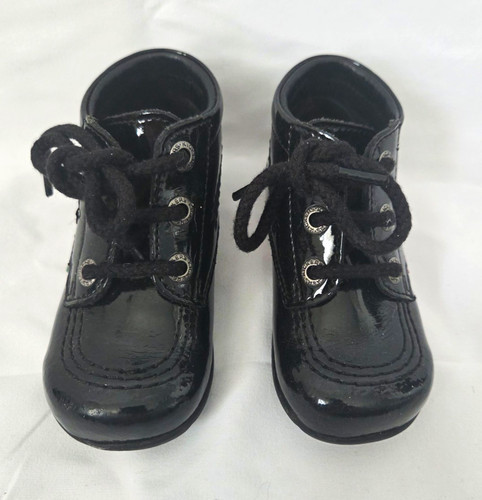 Kickers first black - kickers, my