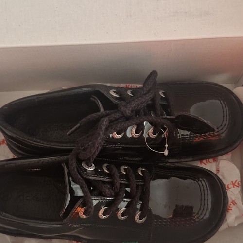 Kickers kick core patl yu - kick,