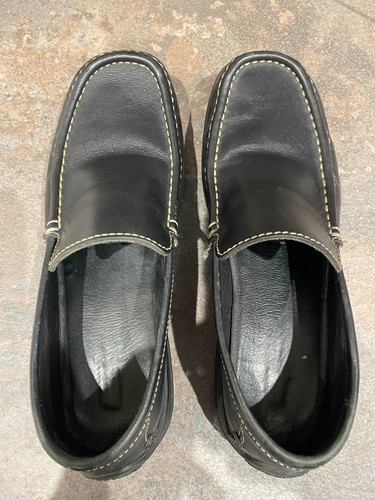 Mens black kickers retro - kickers,